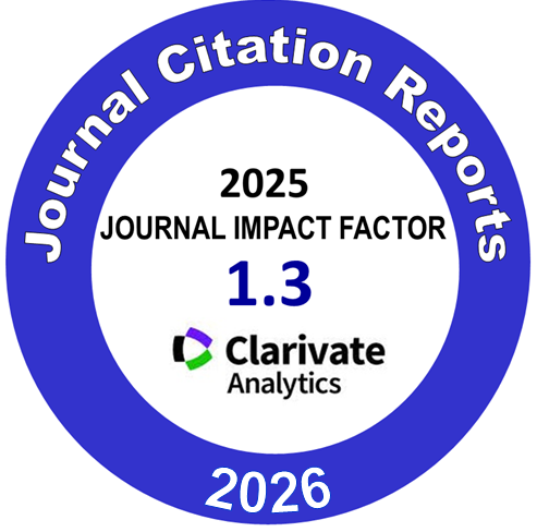 JCR 2026